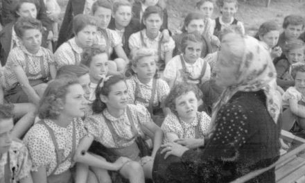 3 Mistakes We Make Teaching the Holocaust