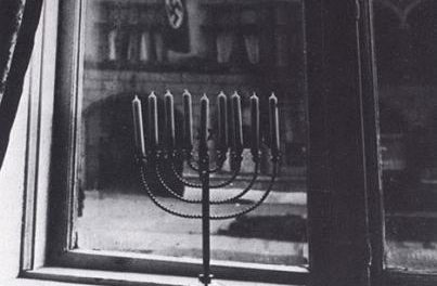 What Chanukah teaches us about Holocaust Remembrance