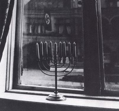 What Chanukah teaches us about Holocaust Remembrance